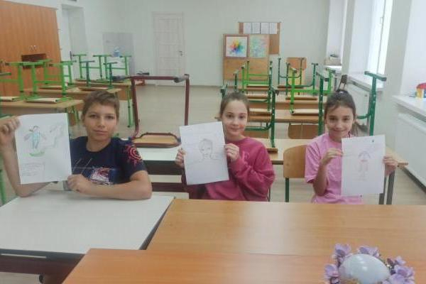 Гурток «Language Lab» - Майстер-клас